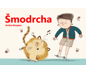 LiStOVáNí: Šmodrcha 